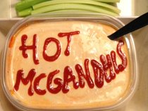 The Hot McGandhis
