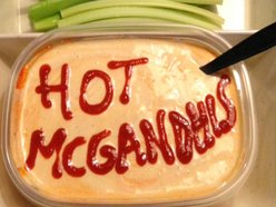 Image for The Hot McGandhis
