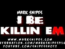 Mark Snipes