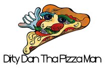 "Tha Pizza Man"