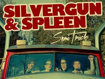 Silvergun & Spleen