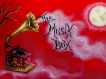 The MusikBox