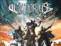 Image for Exmortus