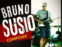 Bruno Susio
