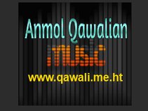 Anmol Qawalian