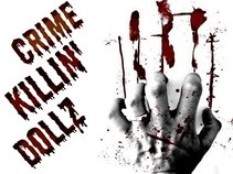Crime Killin' Dollz