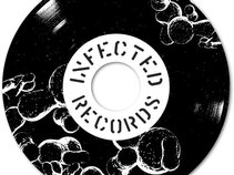 Infected Records DIY