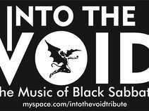 INTO THE VOID : THE MUSIC OF BLACK SABBATH