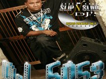 Slip N Slide DJ 5053