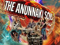 The Anunnaki Sons