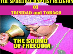 The Spiritual Baptist Religion of Trinidad and Tobago