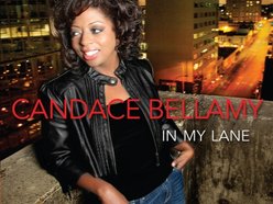 Image for Candace Bellamy