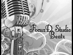 Focuz'D Studios Beat Lab | ReverbNation