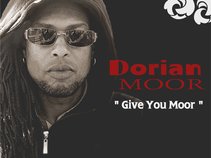 Dorian Moor