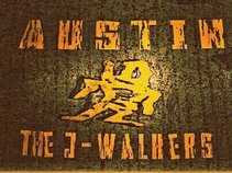 Austin & the j-walkers