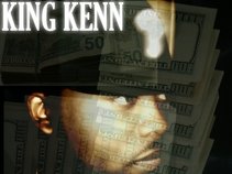 King Kenn