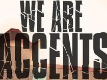 We Are Accents