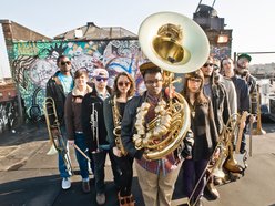 Image for PitchBlak Brass Band