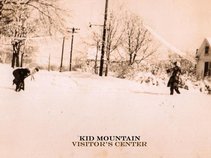 Kid Mountain