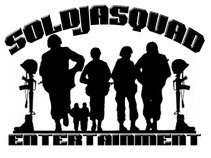"Soldjasquad Entertainment"