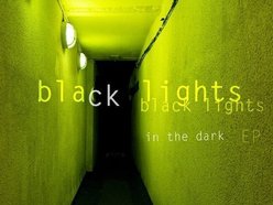 Image for Black Lights