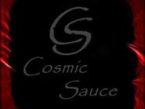 Cosmic Sauce