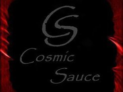 Image for Cosmic Sauce
