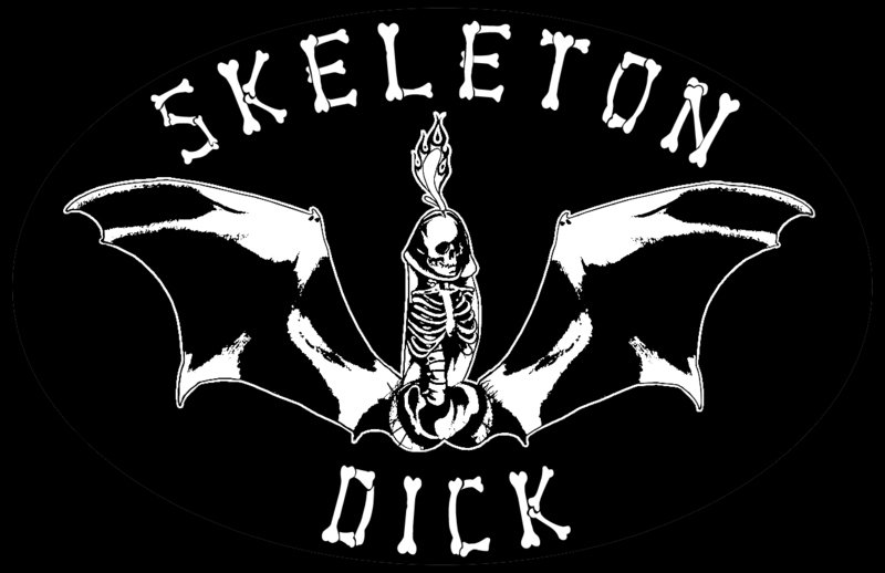 Skeleton Dick Reverbnation