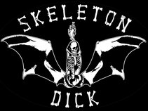 Skeleton Dick