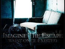 Image for Imagine the Escape
