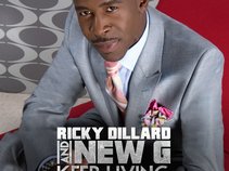 Ricky Dillard