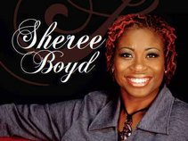 Sheree Boyd