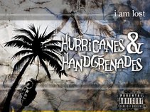 Hurricanes and Handgrenades