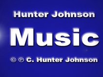 Hunter Johnson Music