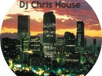 DJ Chris House