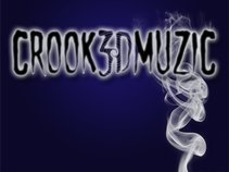 Crook3dmuziC