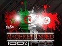 100% Rap (Français & Tunisien & Marocain & Algerien)