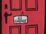 61 GARAGE (HALF RECORDS)