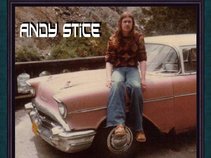 Andy Stice Highway In My Head