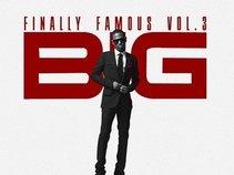 Big Sean - Finally Famous 3 - G.O.O.D. Music