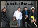 The SoulShine Blues Band