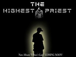 Image for The Highest Priest