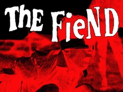 Image for THE FIEND
