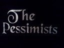 Image for The Pessimists
