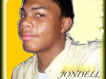 Jondell the Artist
