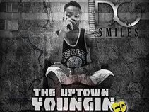 DC Smiles "The Uptown Youngin"