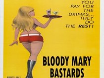 Bloody Mary Bastards