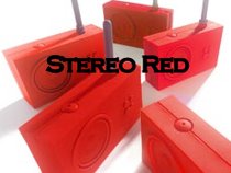 Stereo Red