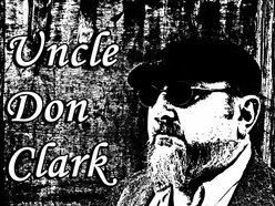 Image for Uncle Don Clark