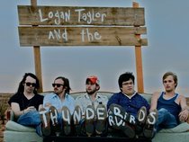 Logan Taylor & The Thunderbirds